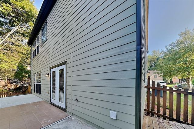 660 Alstonefield Drive, Milton, GA 30004