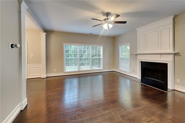 660 Alstonefield Drive, Milton, GA 30004