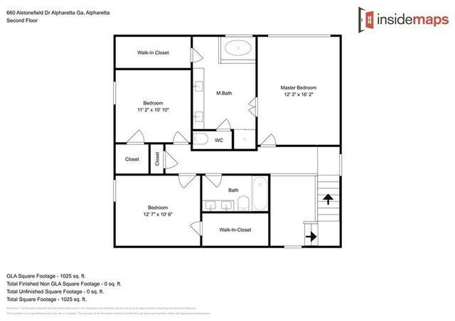 660 Alstonefield Drive, Milton, GA 30004