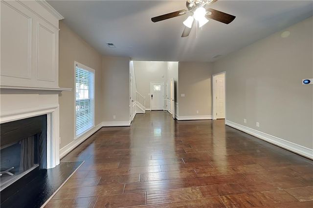 660 Alstonefield Drive, Milton, GA 30004