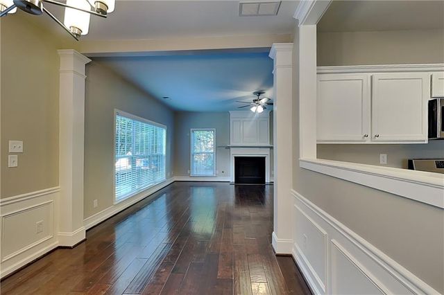 660 Alstonefield Drive, Milton, GA 30004