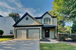 660 Alstonefield Drive, Milton, GA 30004