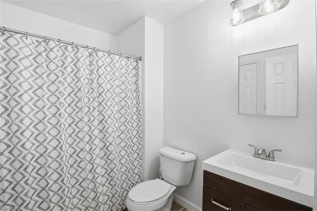 4328 Beasley CT, Virginia Beach, VA 23462