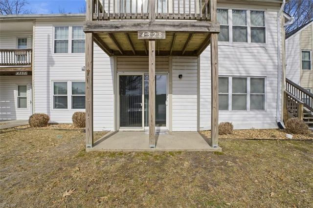4328 Beasley CT, Virginia Beach, VA 23462