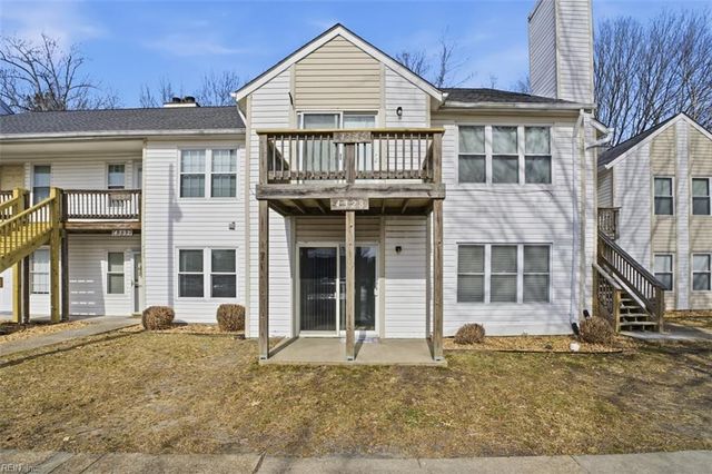 4328 Beasley CT, Virginia Beach, VA 23462