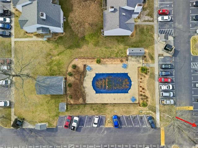 4328 Beasley CT, Virginia Beach, VA 23462