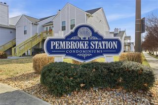 4328 Beasley CT, Virginia Beach, VA 23462