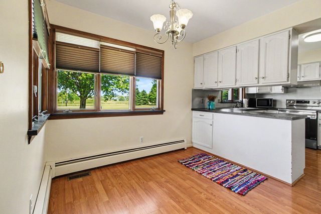 7610 Willis Road, Augusta Twp, MI 48197