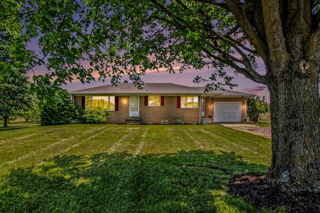 7610 Willis Road, Augusta Twp, MI 48197