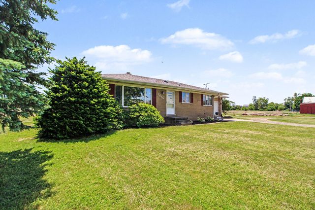 7610 Willis Road, Augusta Twp, MI 48197