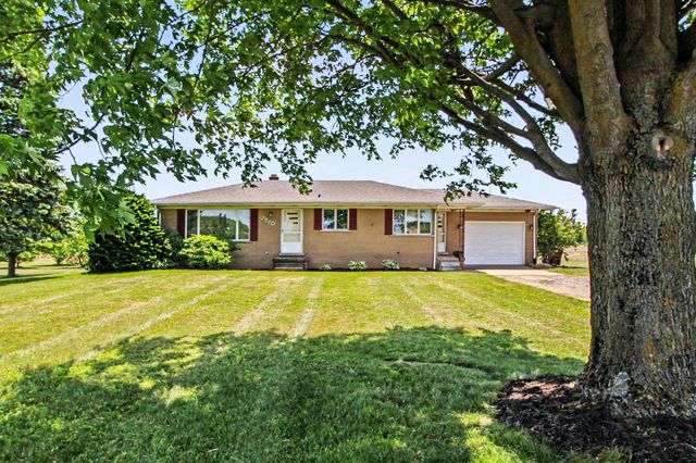 7610 Willis Road, Augusta Twp, MI 48197