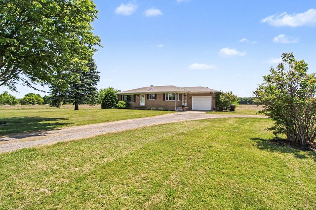 7610 Willis Road, Augusta Twp, MI 48197