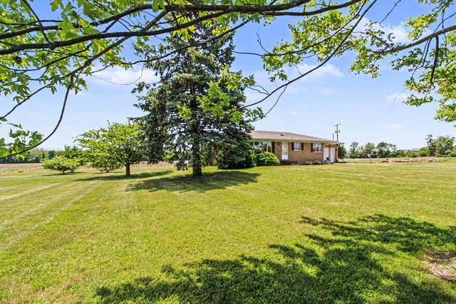 7610 Willis Road, Augusta Twp, MI 48197