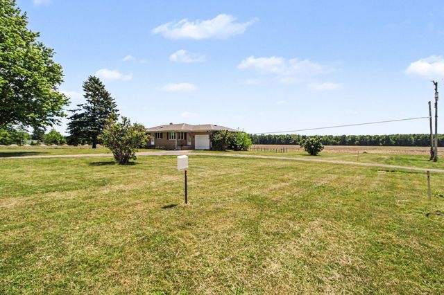 7610 Willis Road, Augusta Twp, MI 48197