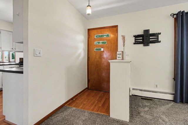 7610 Willis Road, Augusta Twp, MI 48197