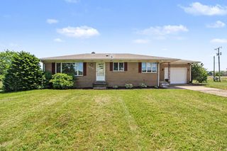 7610 Willis Road, Augusta Twp, MI 48197