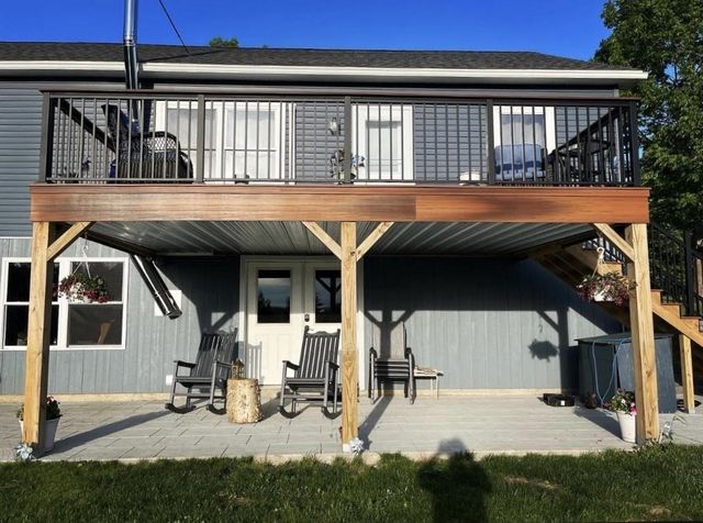 27 Baird Road, Newark, VT 05871