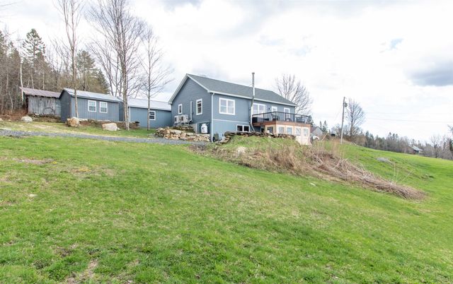 27 Baird Road, Newark, VT 05871