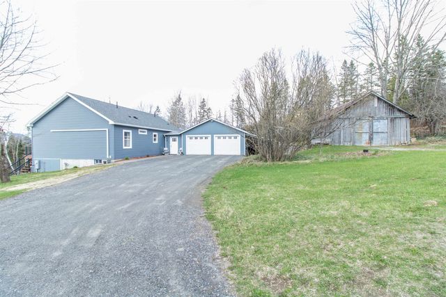 27 Baird Road, Newark, VT 05871