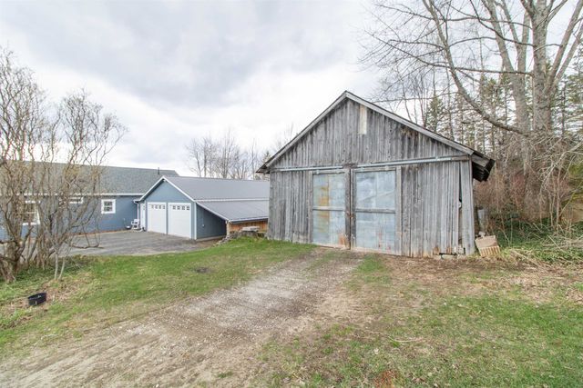 27 Baird Road, Newark, VT 05871