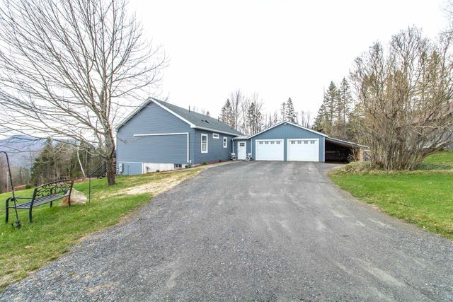 27 Baird Road, Newark, VT 05871