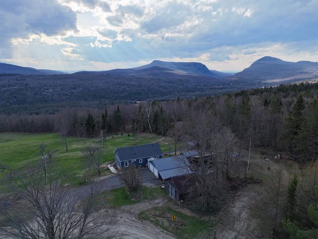 27 Baird Road, Newark, VT 05871