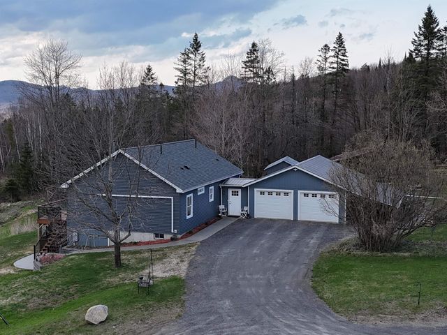 27 Baird Road, Newark, VT 05871