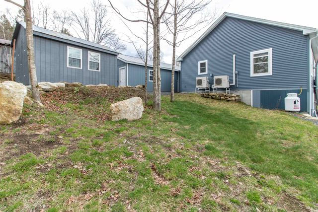 27 Baird Road, Newark, VT 05871
