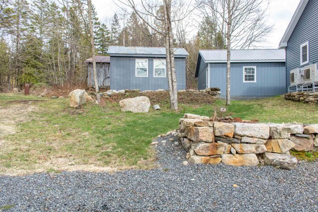 27 Baird Road, Newark, VT 05871