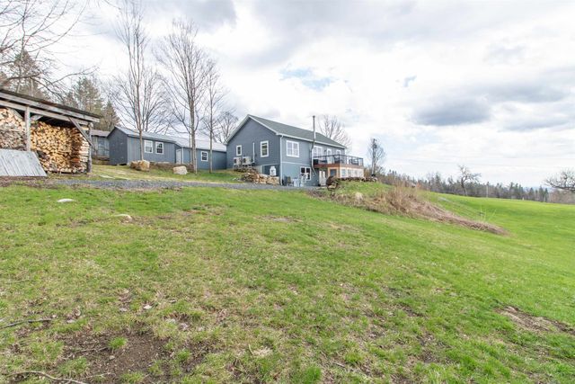 27 Baird Road, Newark, VT 05871