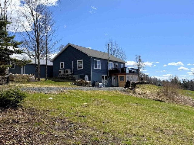 27 Baird Road, Newark, VT 05871