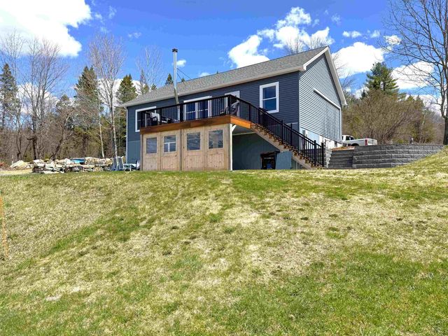 27 Baird Road, Newark, VT 05871