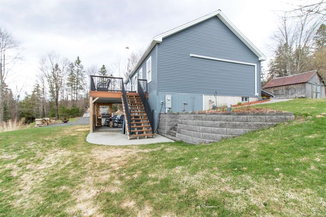 27 Baird Road, Newark, VT 05871