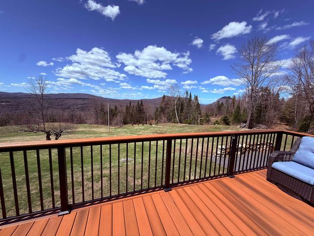 27 Baird Road, Newark, VT 05871