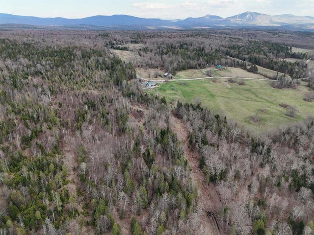 27 Baird Road, Newark, VT 05871