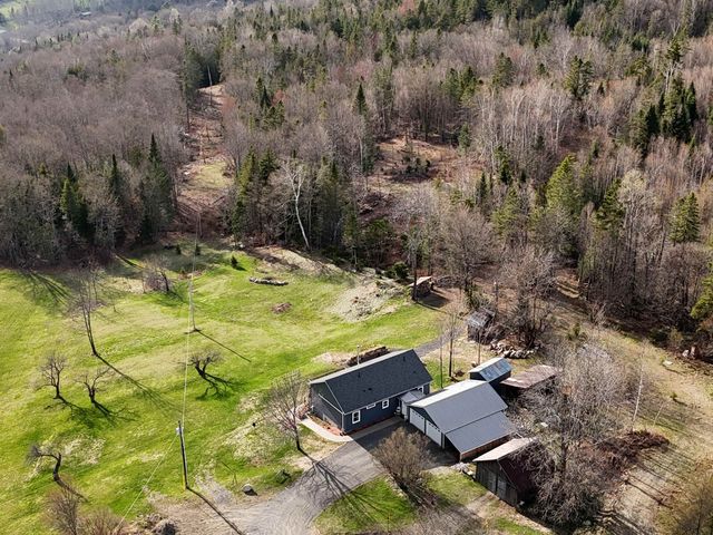 27 Baird Road, Newark, VT 05871