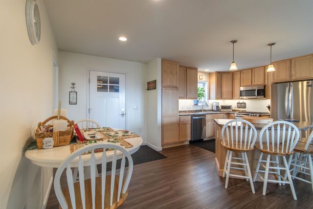 27 Baird Road, Newark, VT 05871