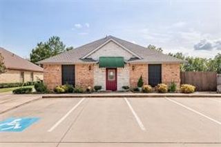 2606 Harwood Road, Bedford, TX 76021