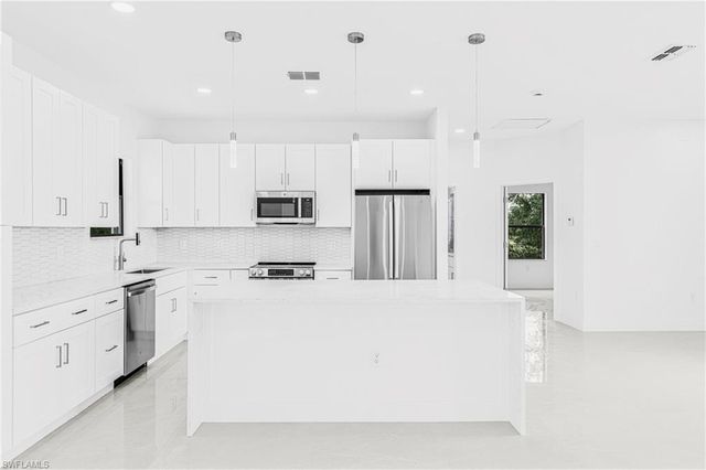 343 Pullman ST, Lehigh Acres, FL 33974