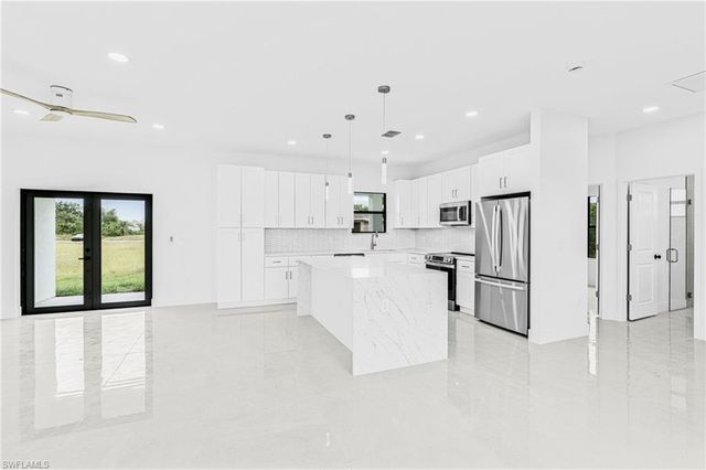 343 Pullman ST, Lehigh Acres, FL 33974