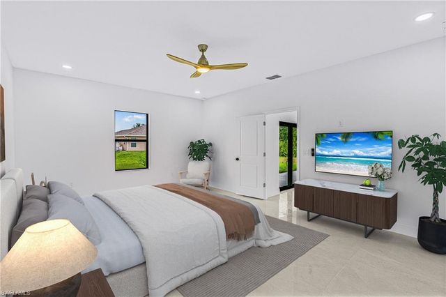 343 Pullman ST, Lehigh Acres, FL 33974