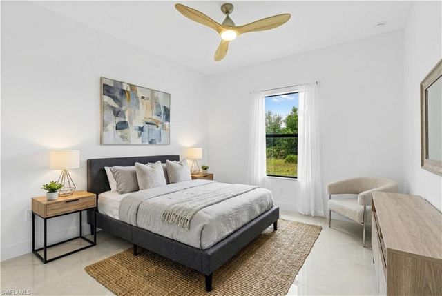 343 Pullman ST, Lehigh Acres, FL 33974