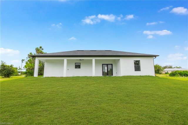 343 Pullman ST, Lehigh Acres, FL 33974
