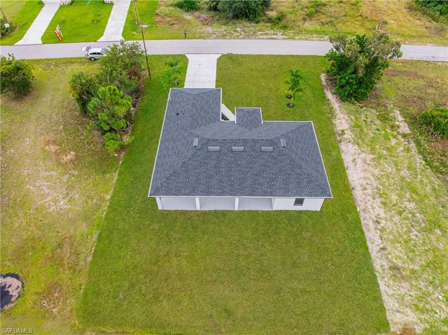 343 Pullman ST, Lehigh Acres, FL 33974