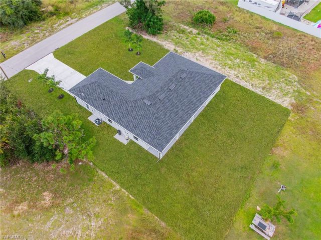 343 Pullman ST, Lehigh Acres, FL 33974