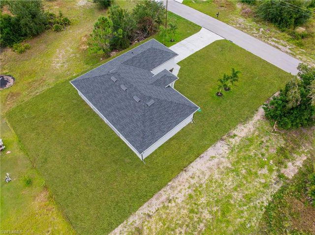 343 Pullman ST, Lehigh Acres, FL 33974