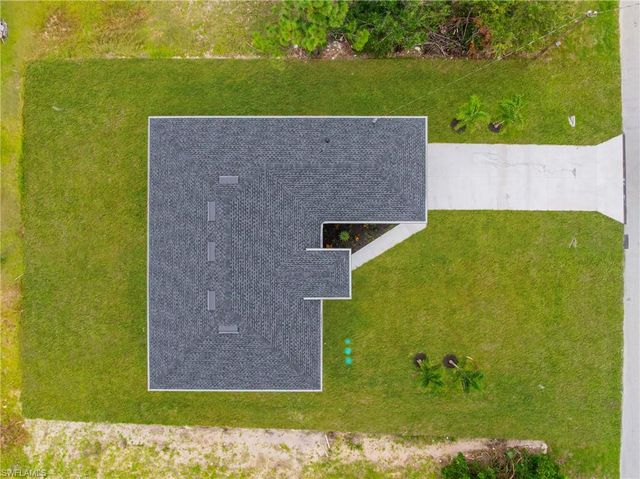 343 Pullman ST, Lehigh Acres, FL 33974