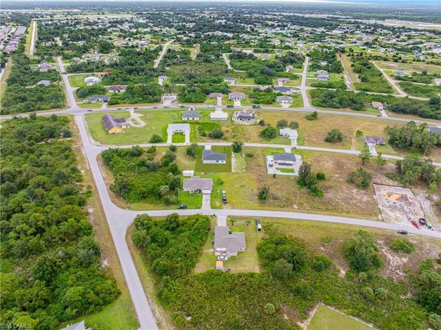 343 Pullman ST, Lehigh Acres, FL 33974