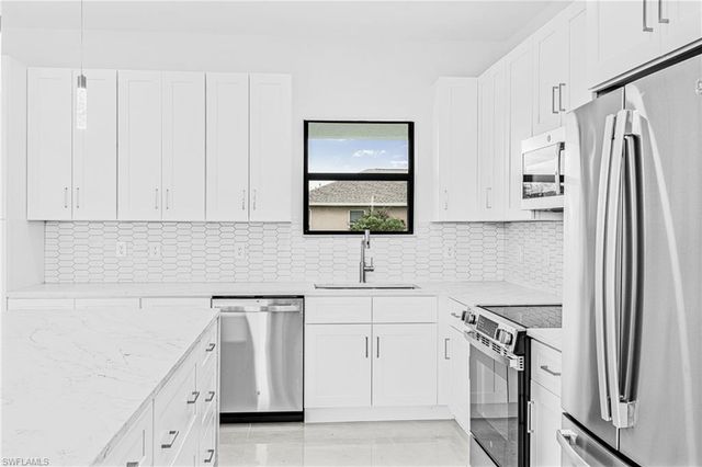 343 Pullman ST, Lehigh Acres, FL 33974