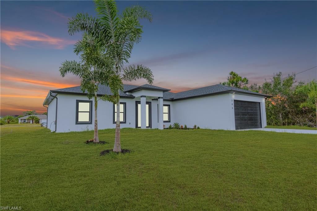 343 Pullman ST, LEHIGH ACRES, FL 33974 — photo 2